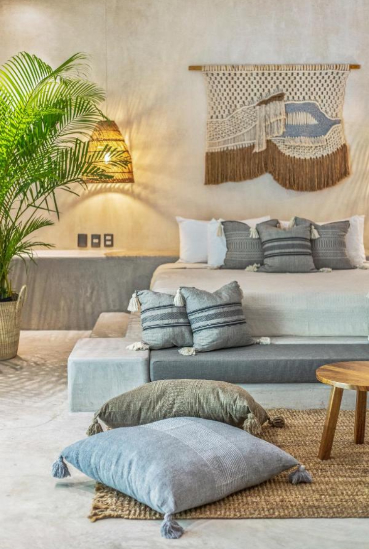 Charming 11-Room  Hotel for Sale in Tulum 
