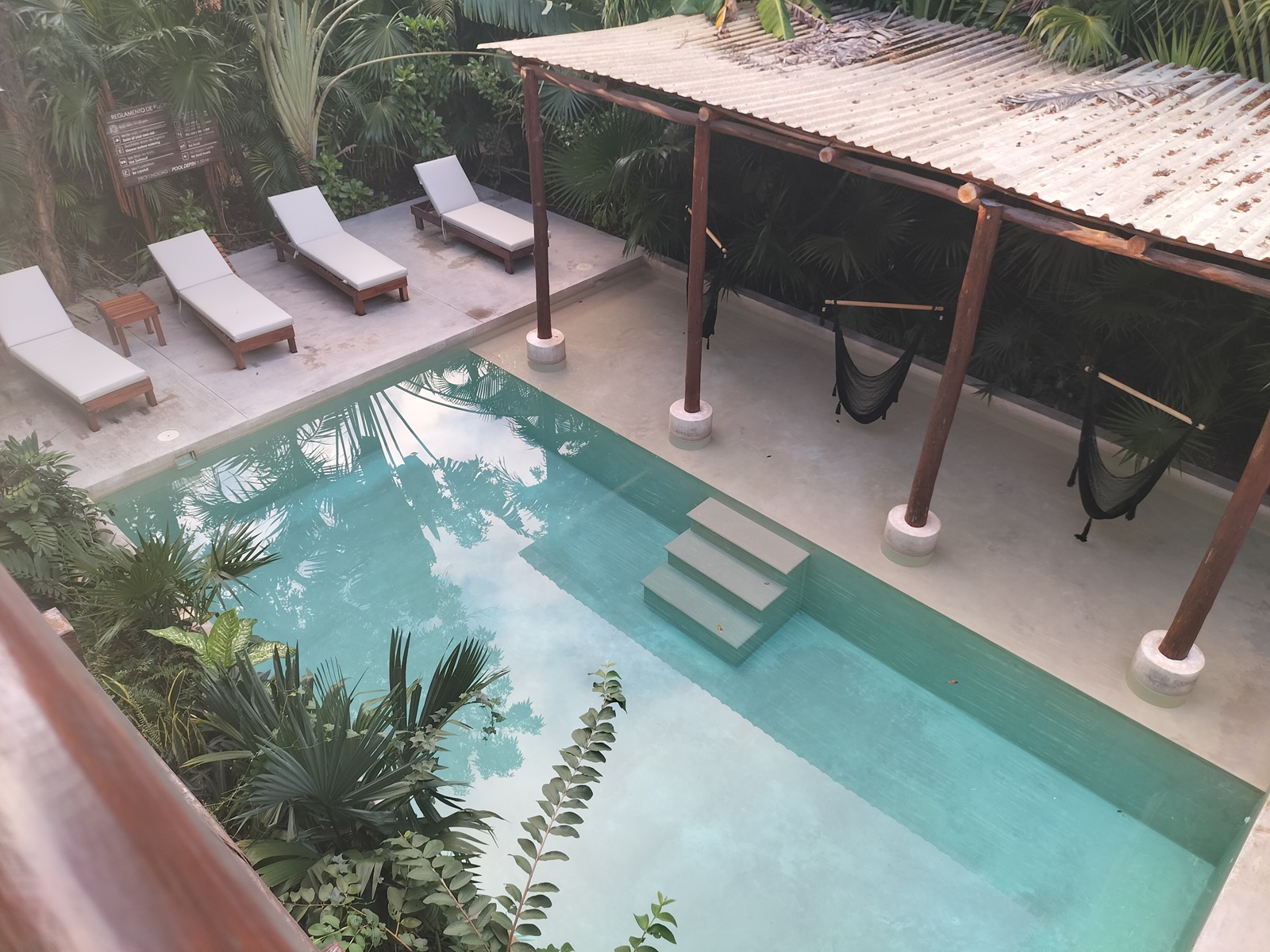 Charming 11-Room  Hotel for Sale in Tulum 