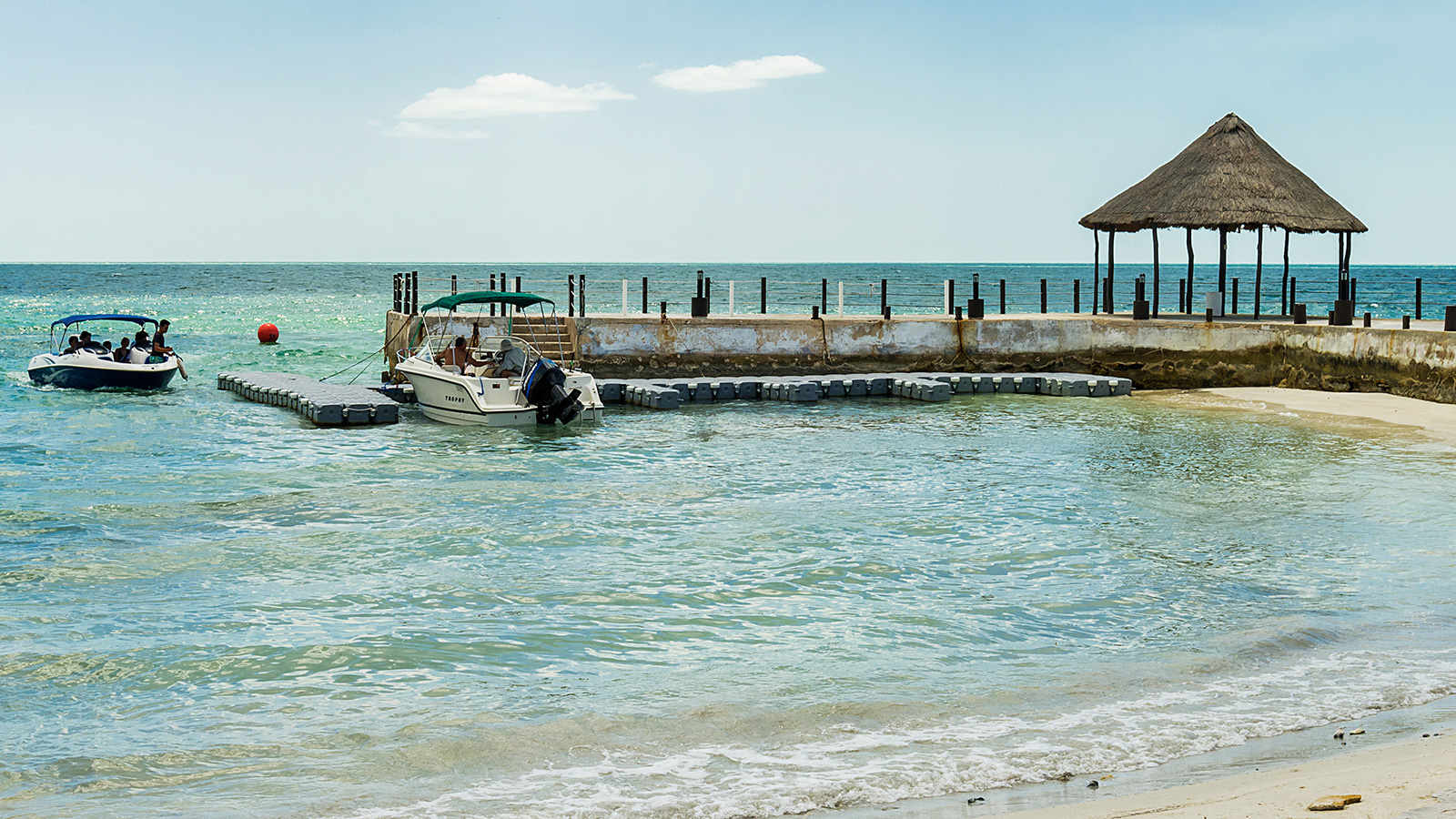 50685 Residential lot for sale in Club Nautico  - SingleFam Lot