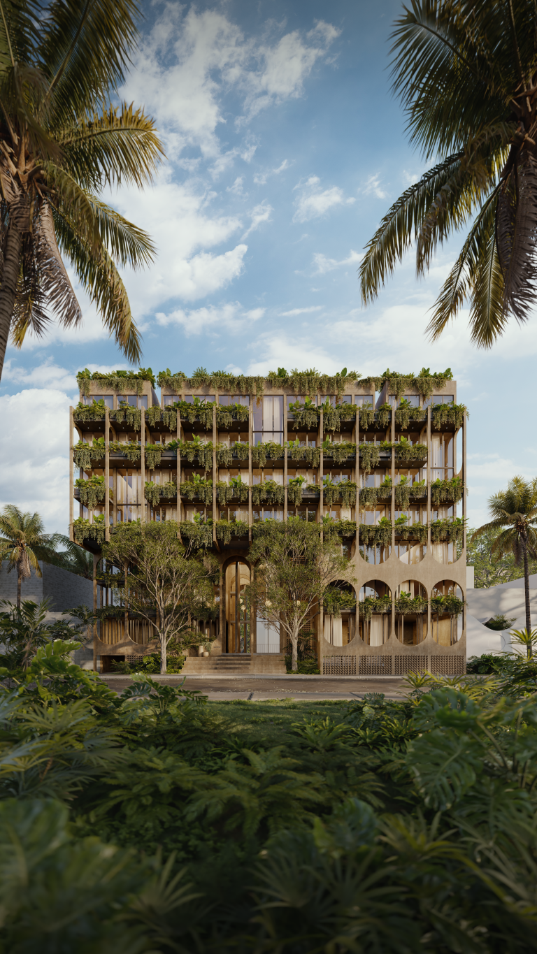 50730 Modern and spacious 3-bedroom condo in an unbeatable  - Condo