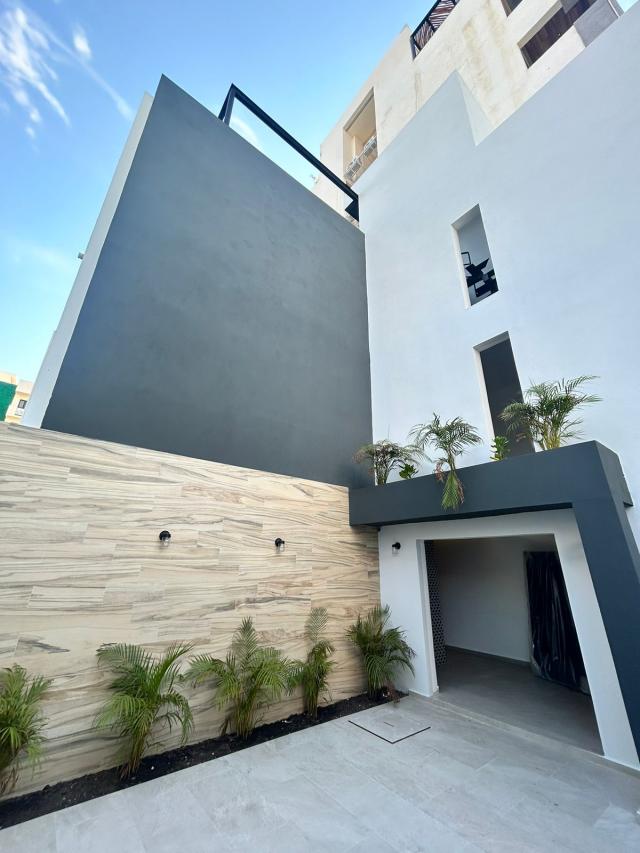 Nice studio in excellent location in Playa del Carmen