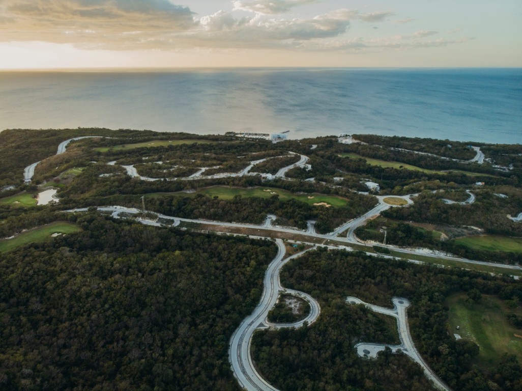 50777 619.43 m² residential lot for sale at Campeche Country  - SingleFam Lot