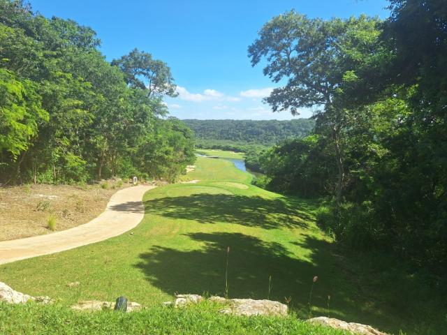 Residential Lot for Sale at Campeche Country Club with 833 m²