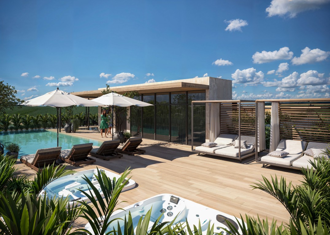 Condo for sale in a unique location blocks from 5th Street