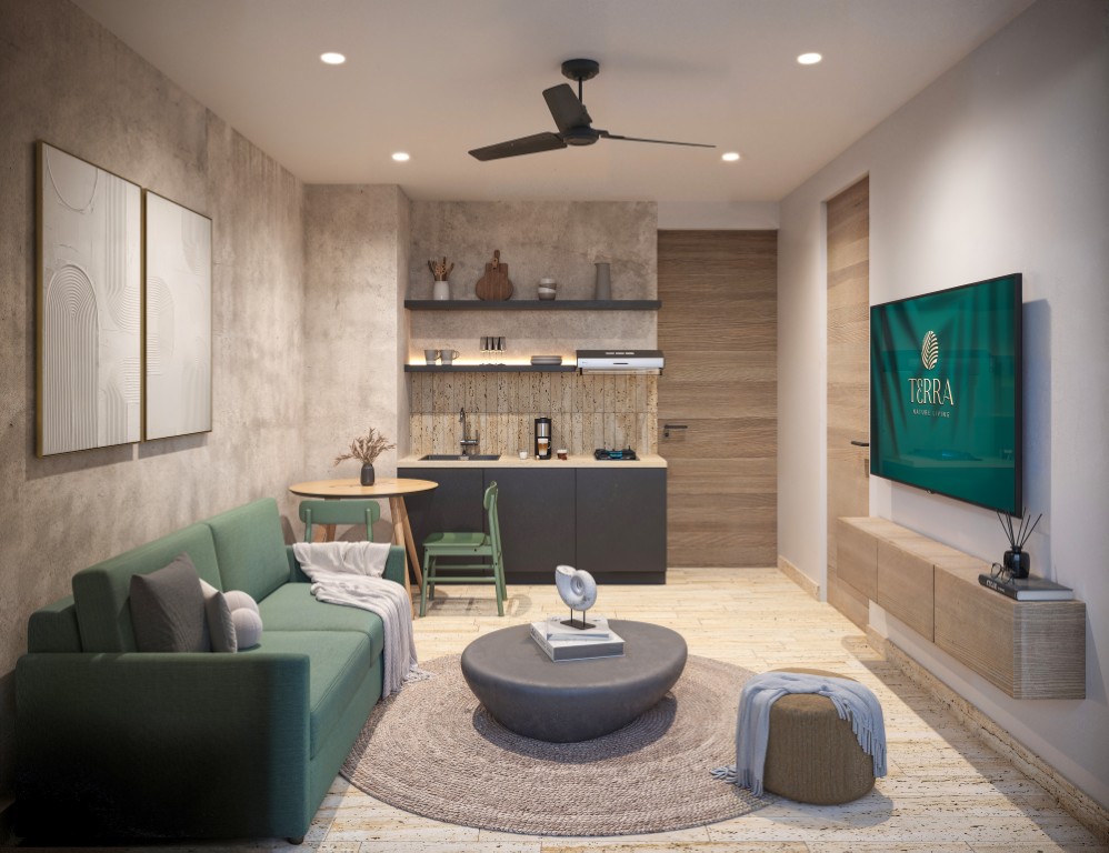 50801 Condo for sale in a unique location blocks from 5th  - Condo