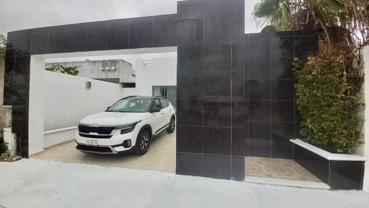 House for sale in Fracc. Las Américas, Mérida, Yucatán