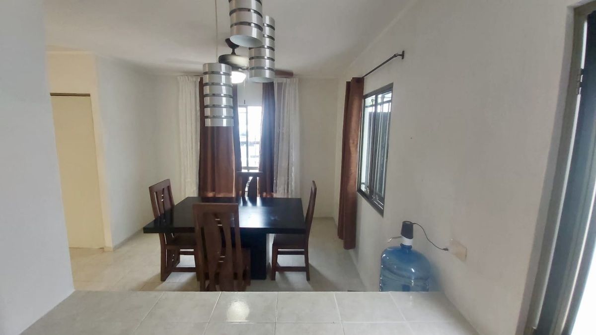 House for sale in Fracc. Las Américas, Mérida, Yucatán