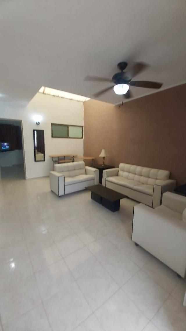 House for sale in Fracc. Las Américas, Mérida, Yucatán