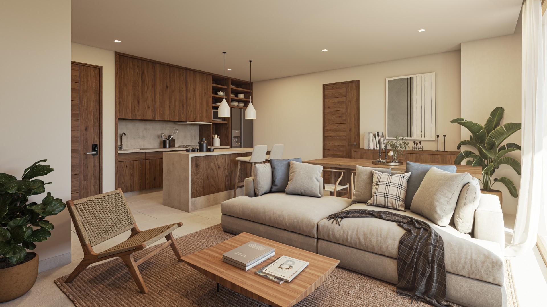 Condo