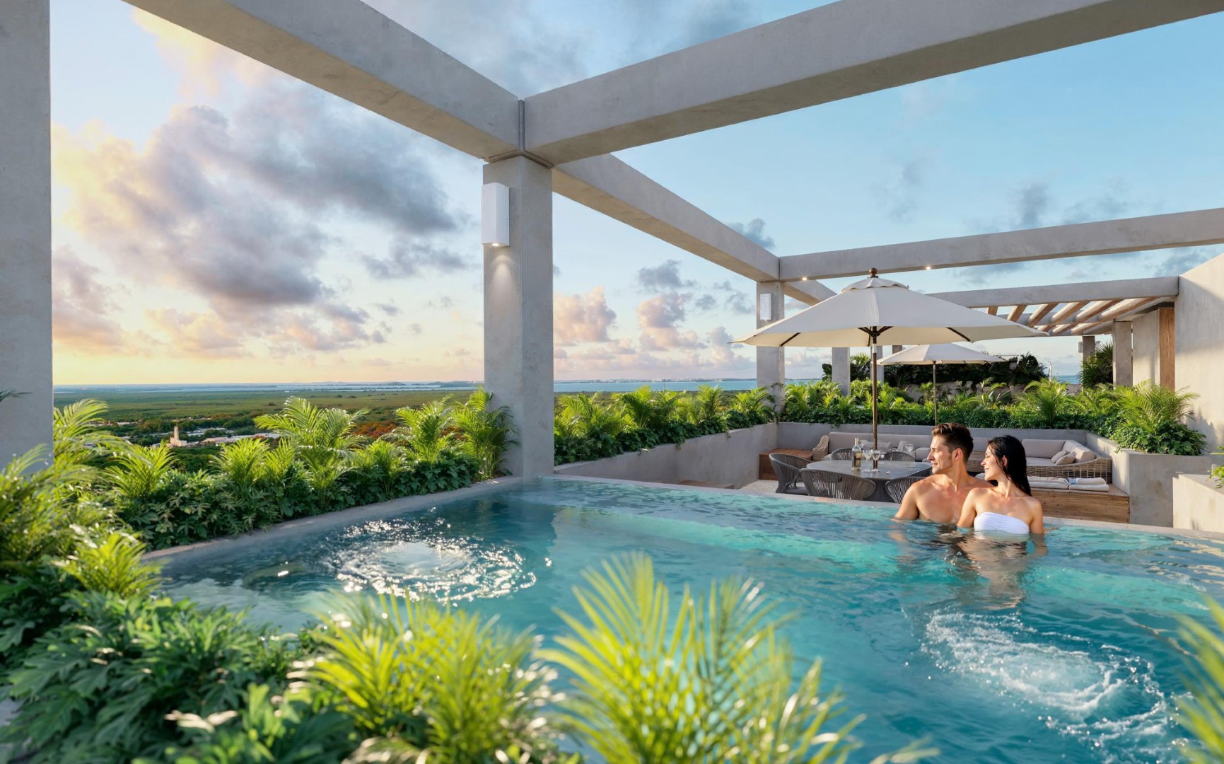 Cancun