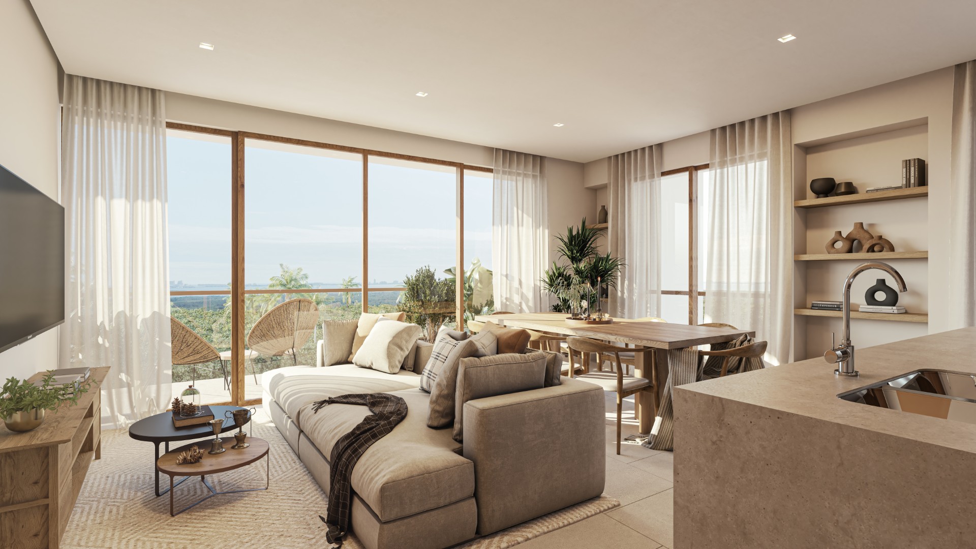 51151 Condo in exclusive development with over 30 amenities in  - Condo