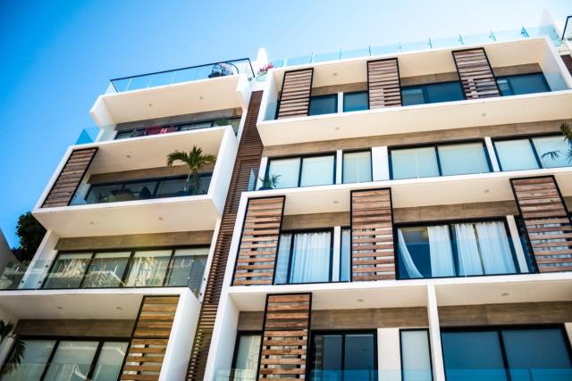 Modern 2BR Condo with Top Amenities in Playa del Carmen