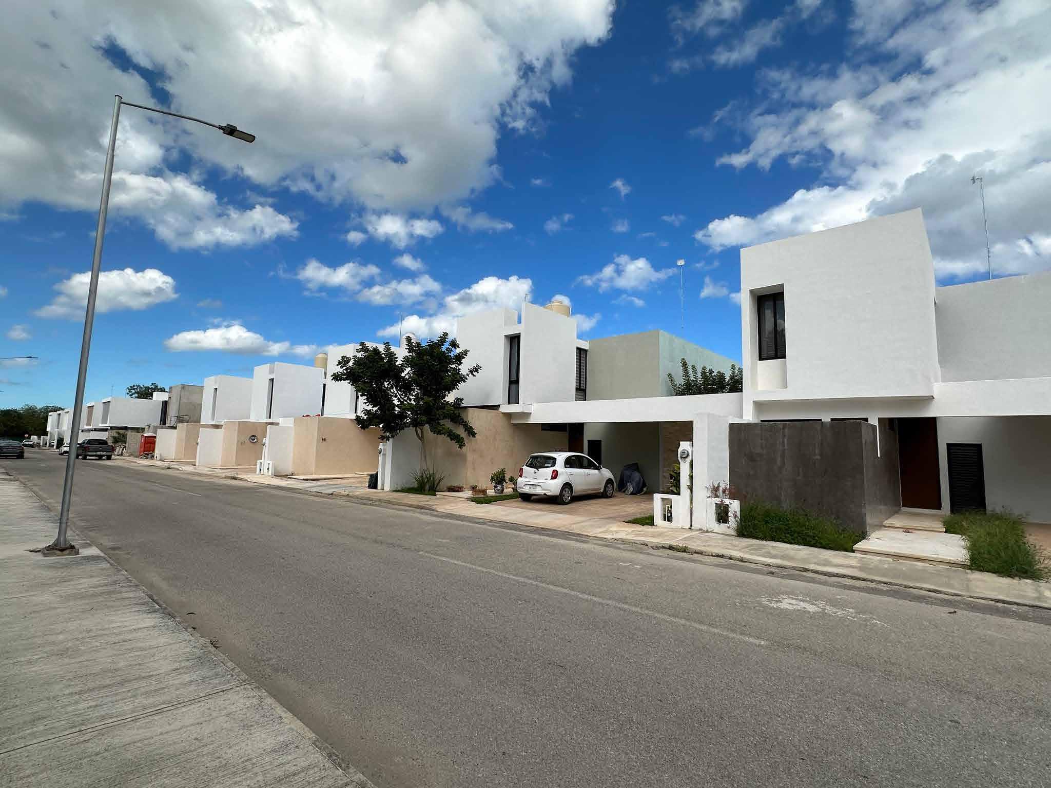 Merida Norte
