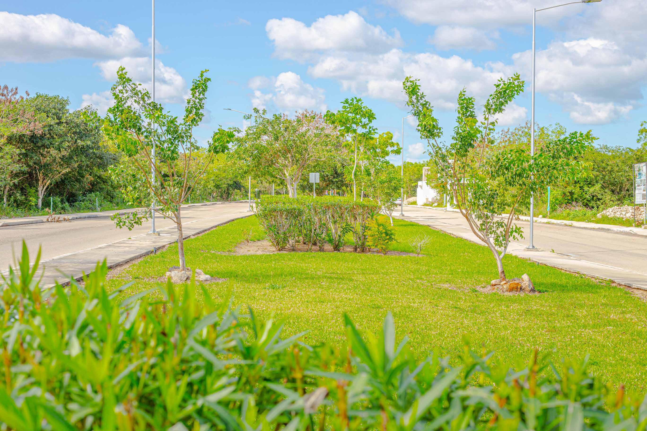 Three-Bedroom House for Sale in Gated Community with Amenities