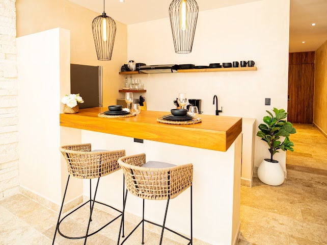 1 bedroom condo in Luum Zama