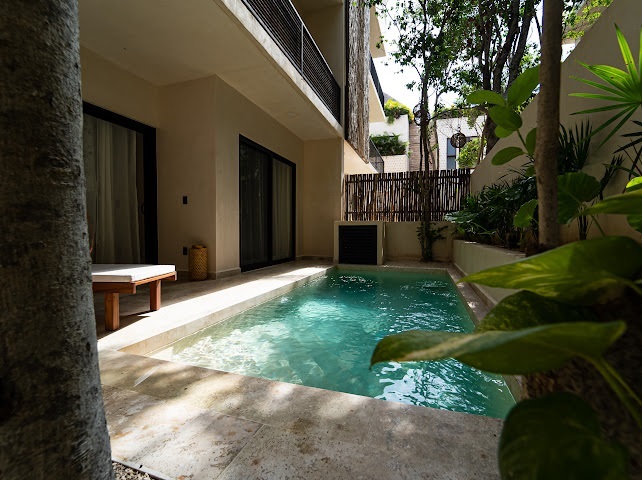 51305 1 bedroom condo in Luum  - Condo