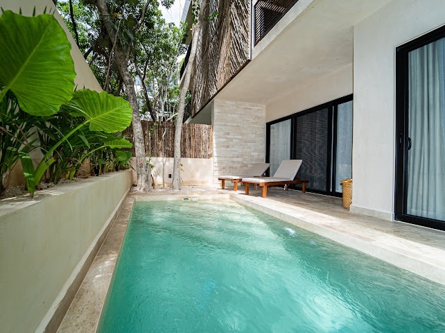 1 bedroom condo in Luum Zama