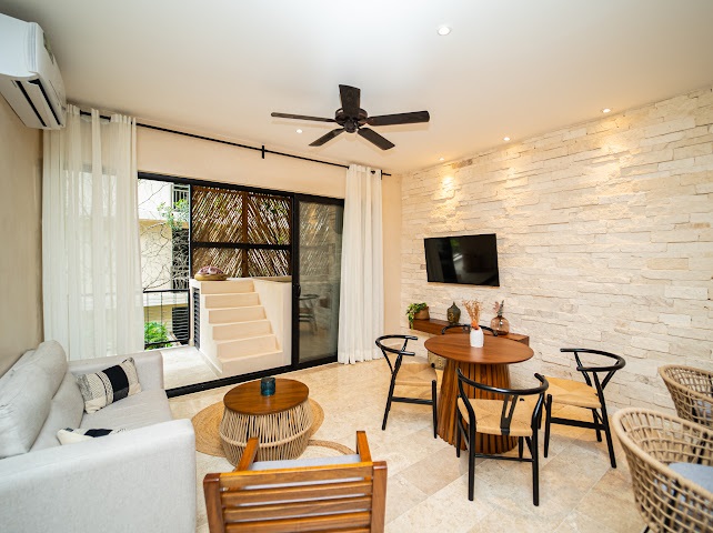 3 bedroom condo in Luum Zama