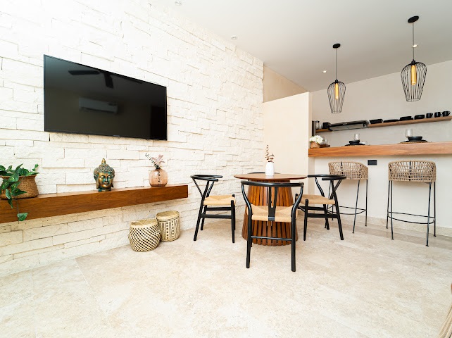 3 bedroom condo in Luum Zama