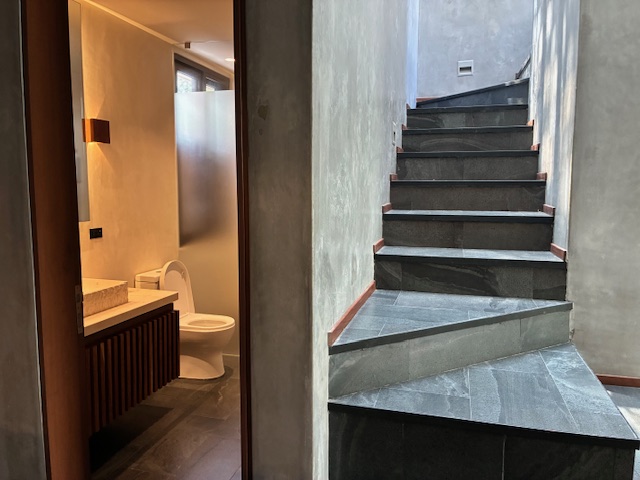 Incredible 3 bedroom lock off Penthouse in Luum Zama