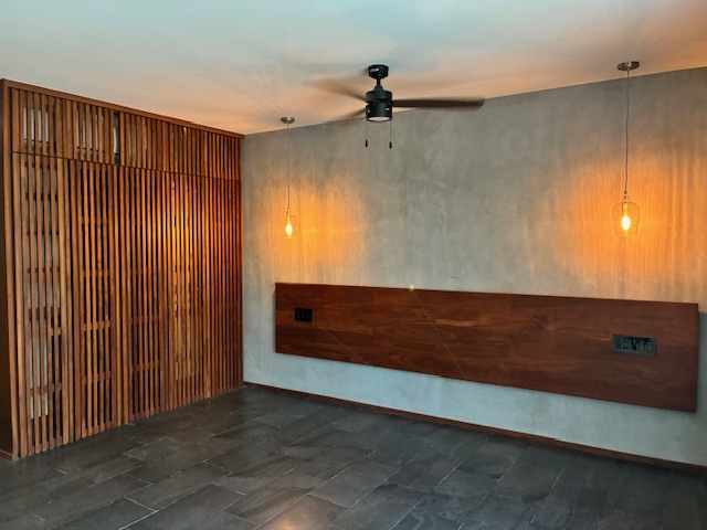Incredible 3 bedroom lock off Penthouse in Luum Zama