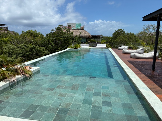 Incredible 3 bedroom lock off Penthouse in Luum Zama
