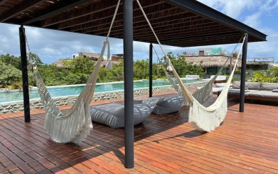 Incredible 3 bedroom lock off Penthouse in Luum Zama