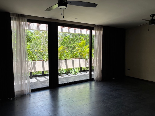 Incredible 3 bedroom lock off Penthouse in Luum Zama