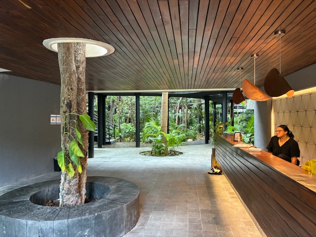 Incredible 3 bedroom lock off Penthouse in Luum Zama