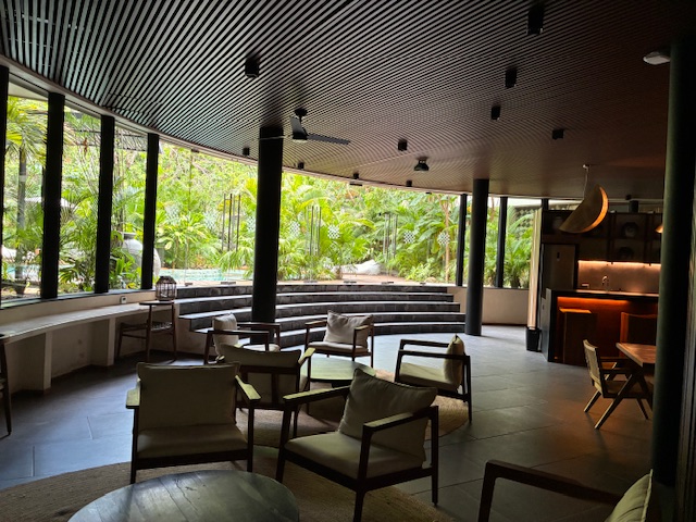 Incredible 3 bedroom lock off Penthouse in Luum Zama