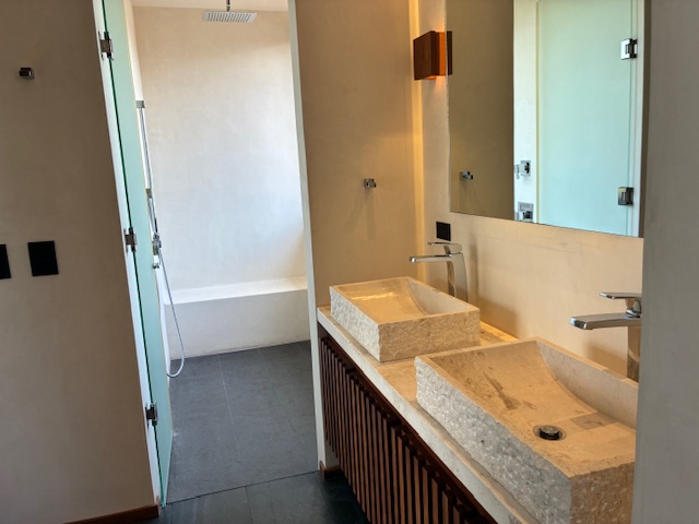 Incredible 3 bedroom lock off Penthouse in Luum Zama
