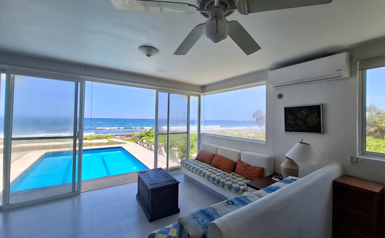 51412 Oceanfront home in  - Home