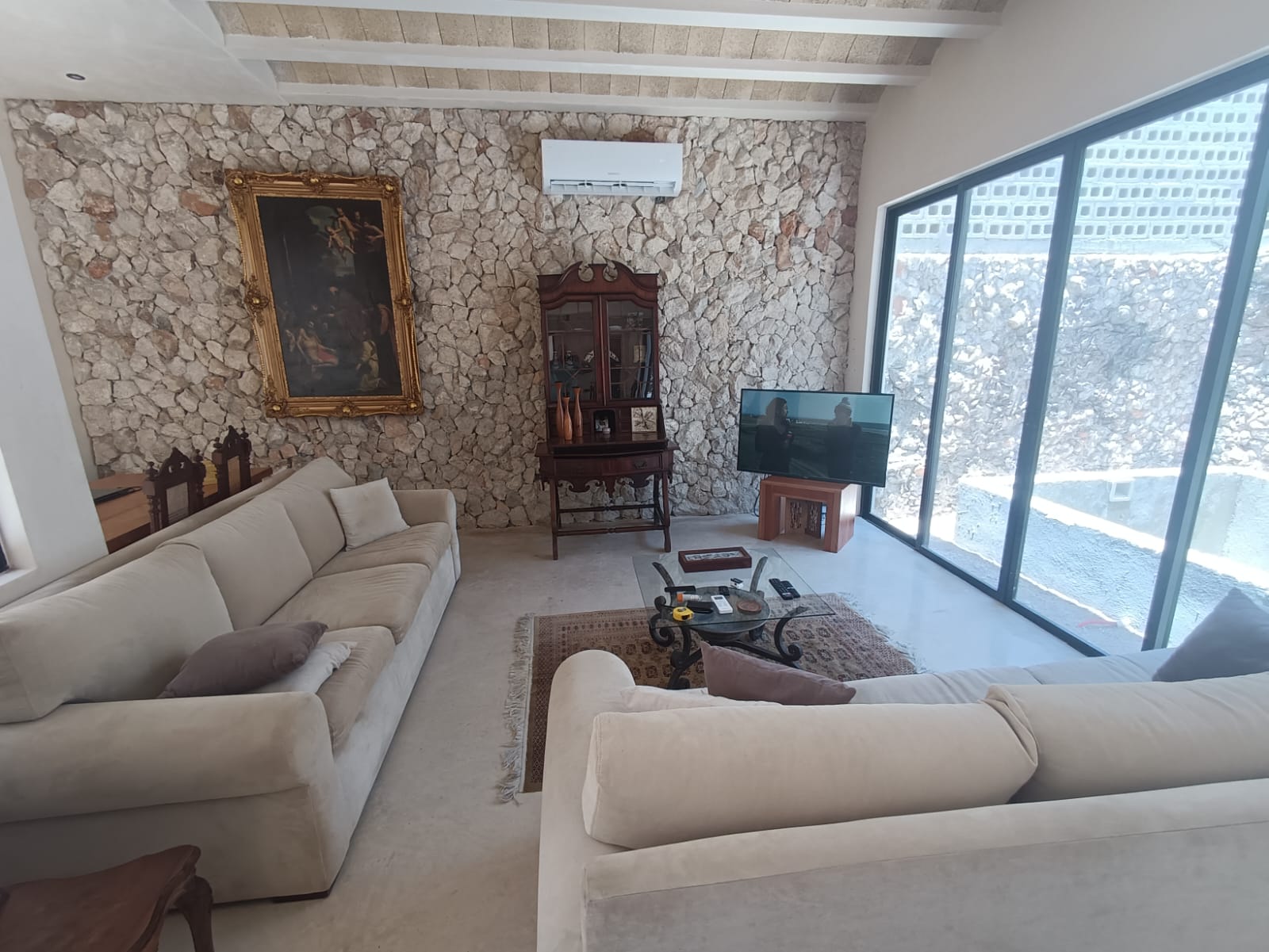 51694 Home in Downtown Mérida with Two  - Home