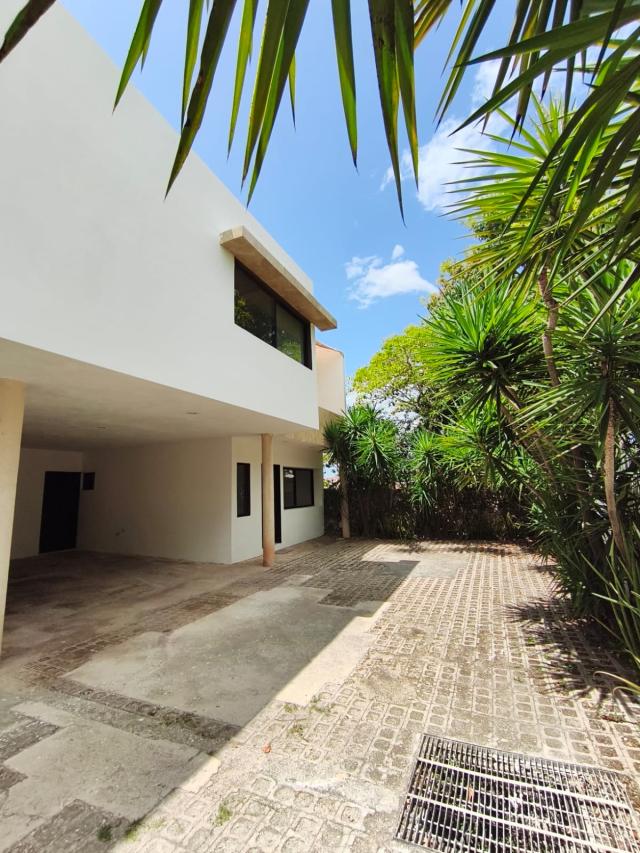 3 Bedroom House In North Merida