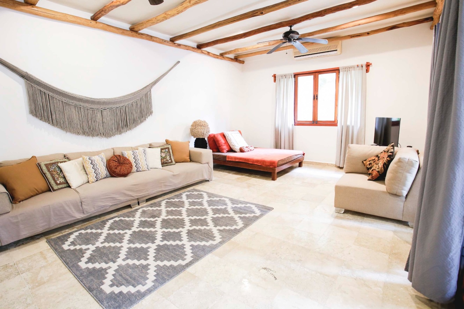 51868 Lovely townhouse in Tulum  - Condo