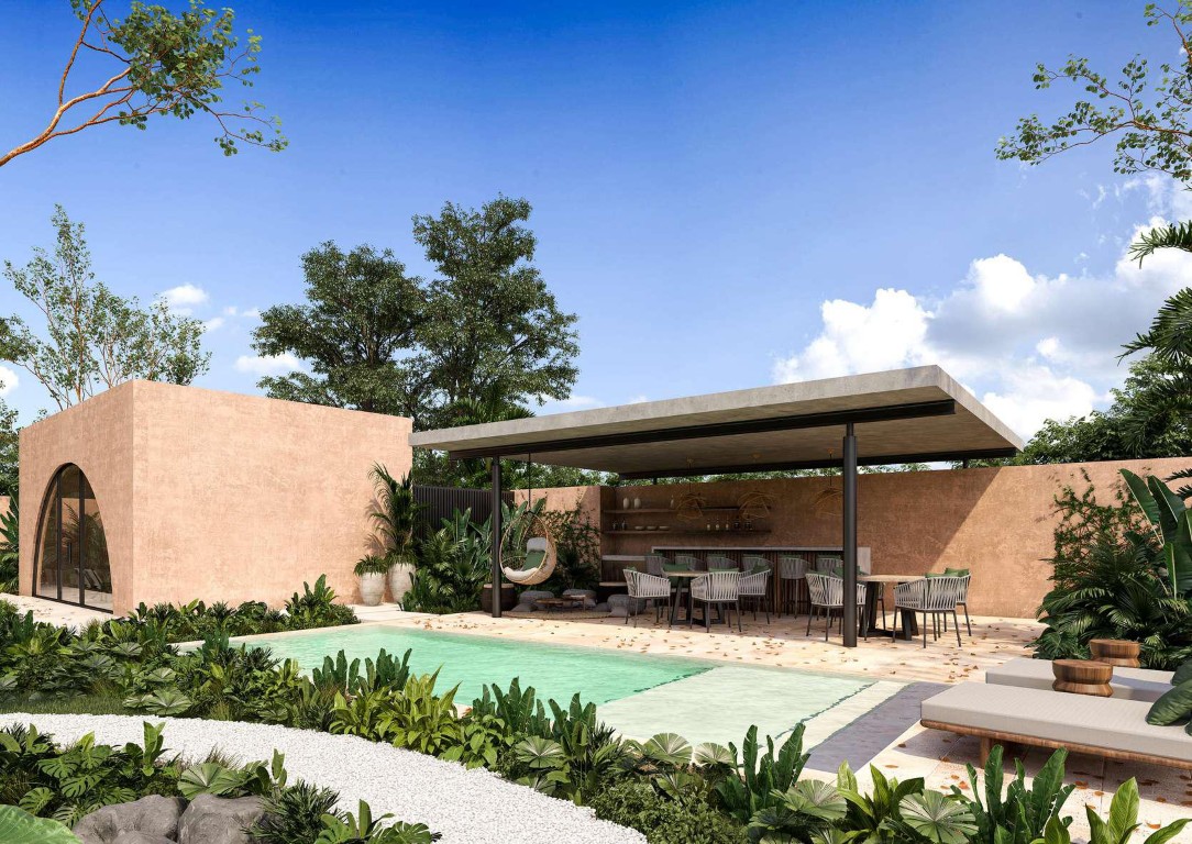 52233 2-Bed Home in an Exclusive Gated Community in North  - Home