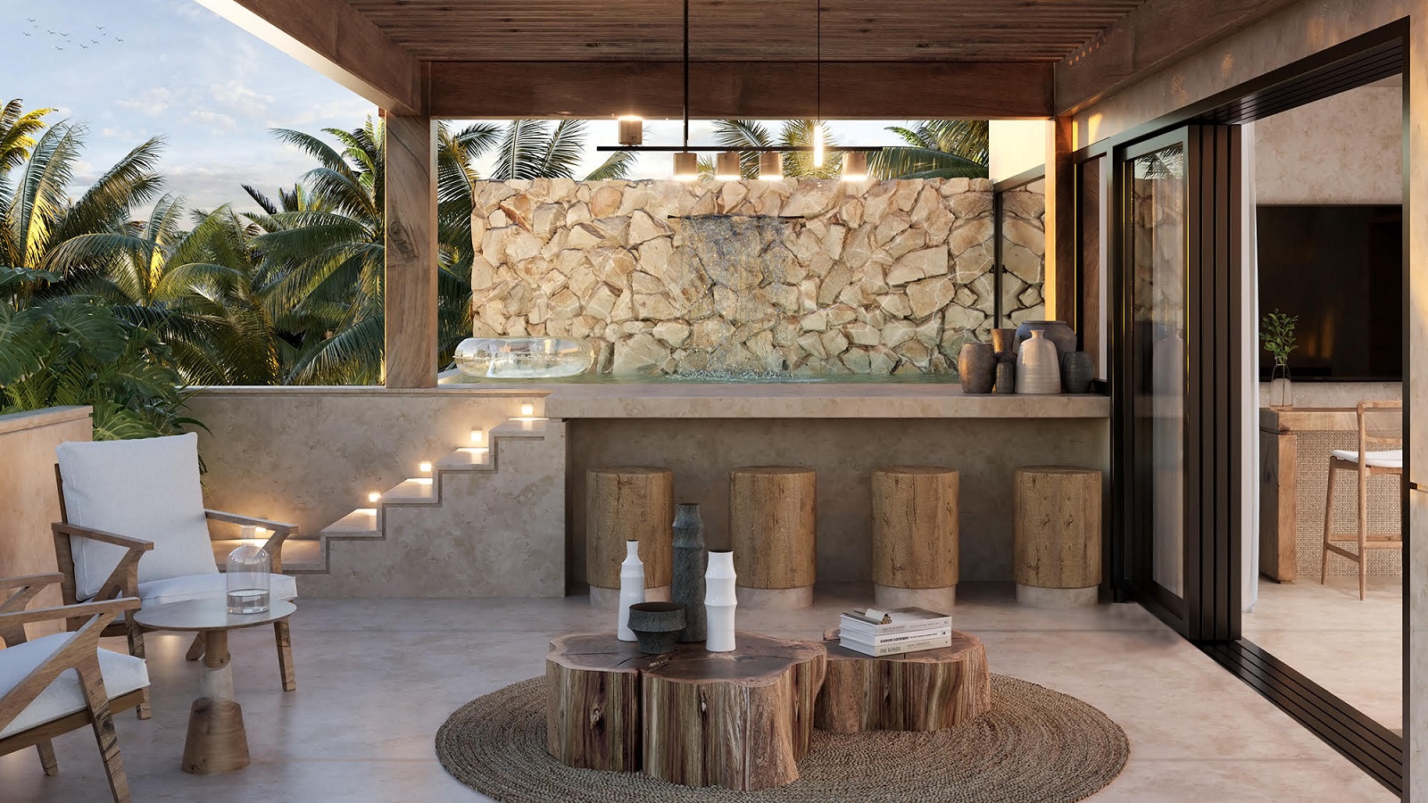 52288 Splendid 4 bedroom home in Aldea  - Home