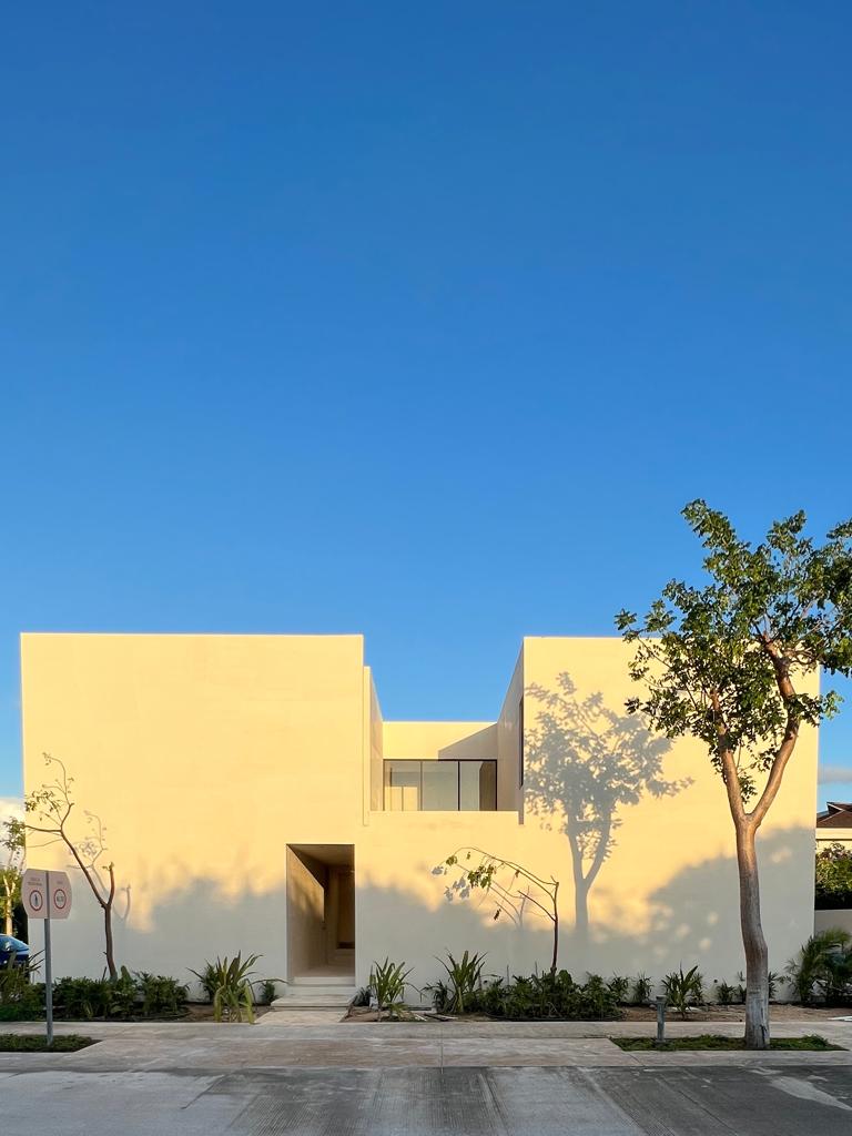 52308 Residence with Chukum Finishes and Pool for Sale in  - Home