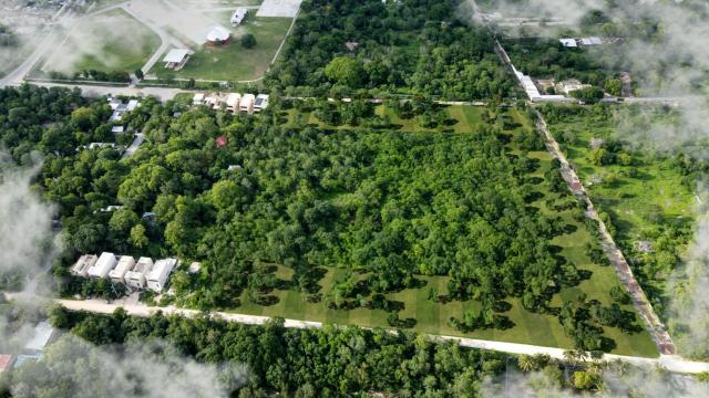 Residential lot between the sea and the city in Hunucmá, Yucatán