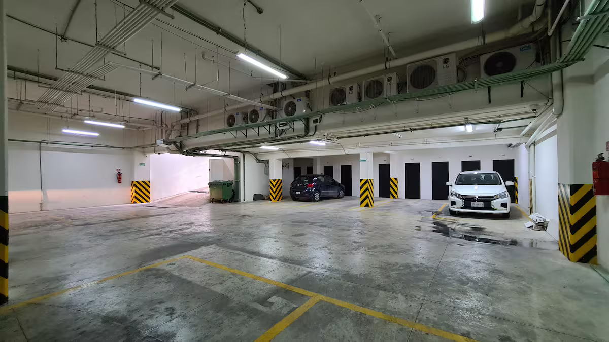 Condo
