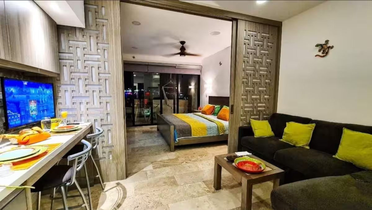 Playa del Carmen