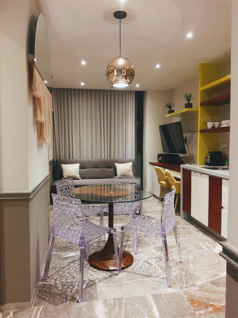 Condo
