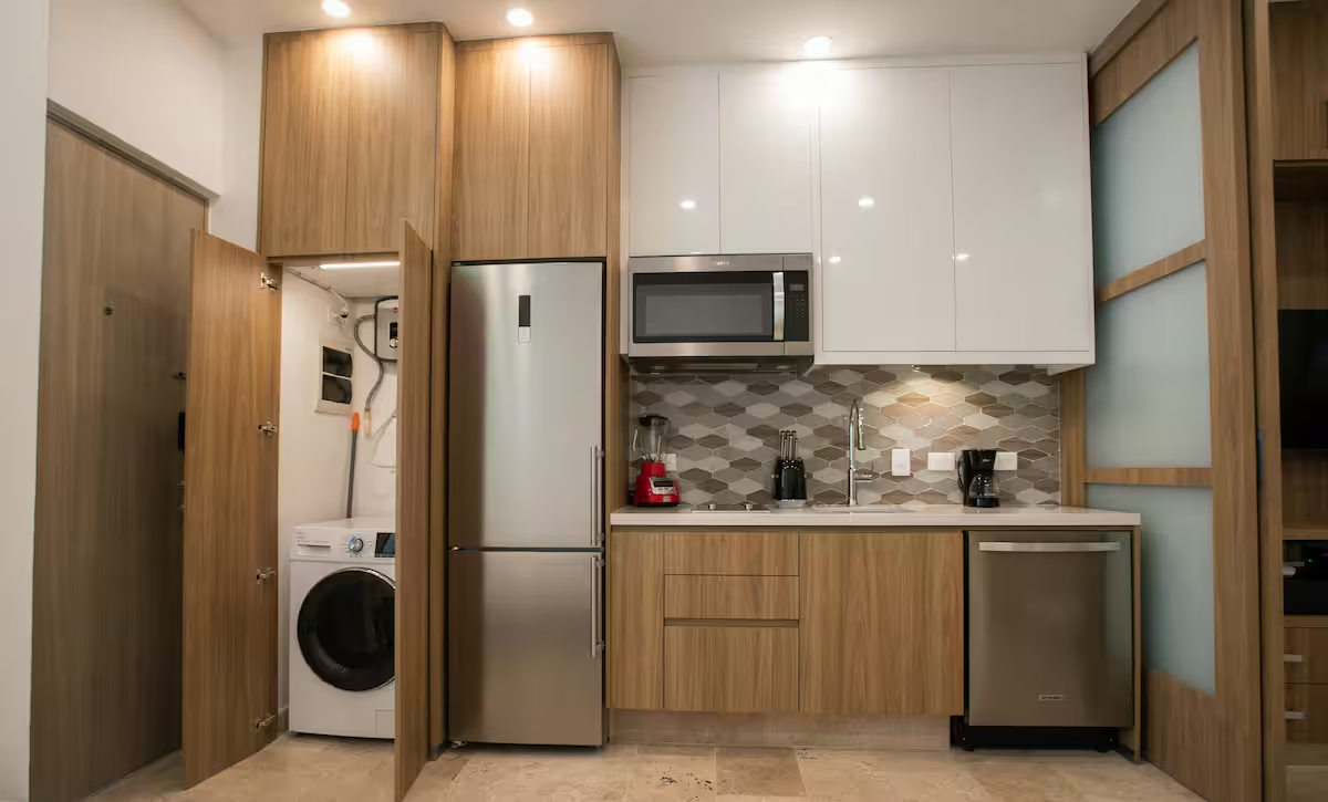 Condo