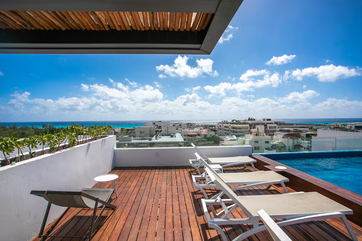 Playa del Carmen