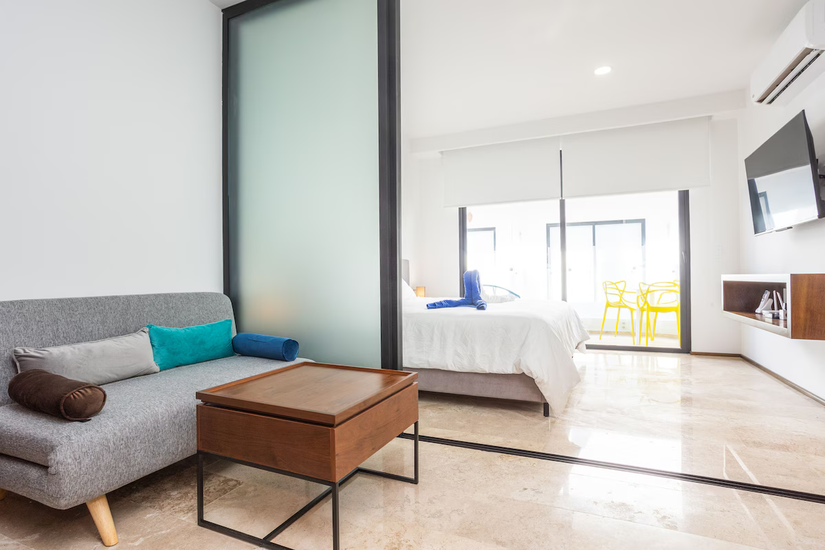 Condo