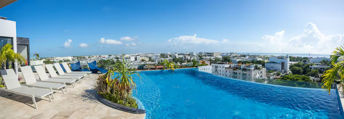 Playa del Carmen