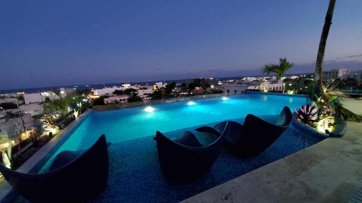 Playa del Carmen