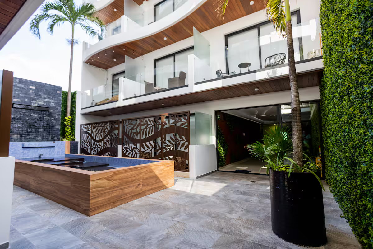 Condo