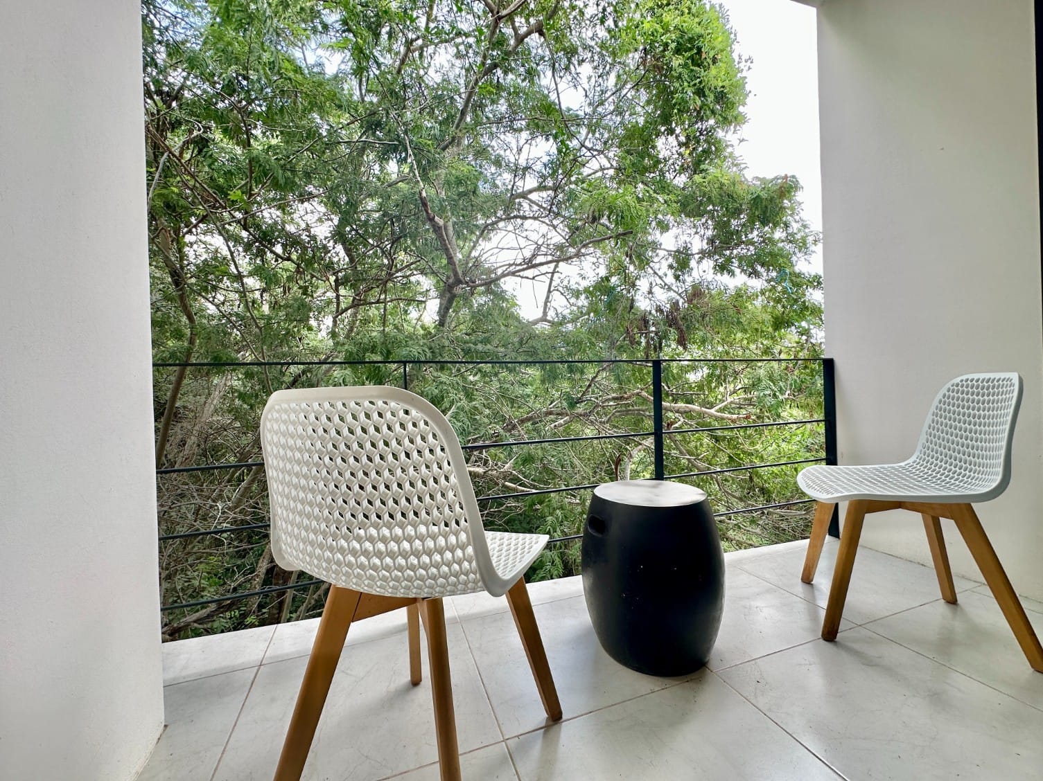 Condo for sale in San Antonio Cucul with one bedroom