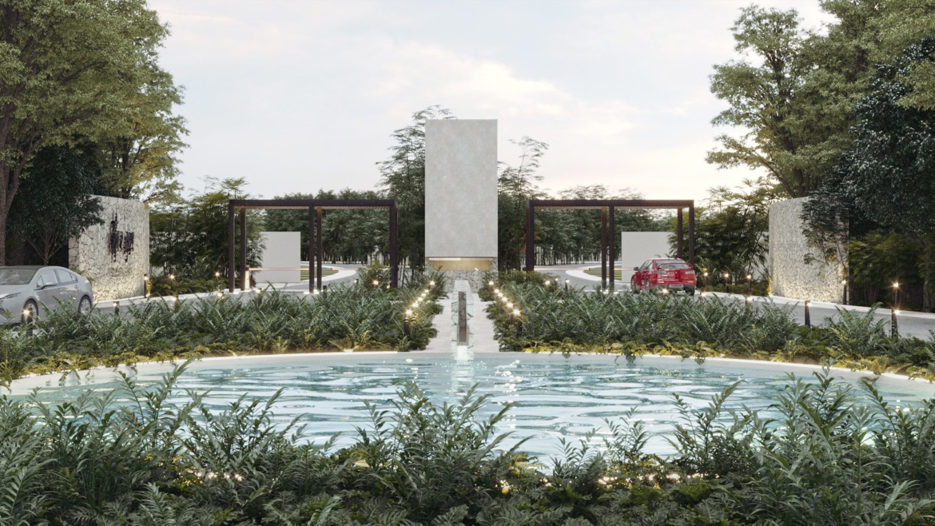 52545 Lot for sale minutes from the beach in Puerto  - SingleFam Lot